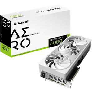 GeForce RTX 4080 16GB AERO OC